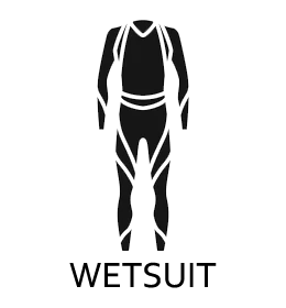 Outlet Wetsuit Zone Store
